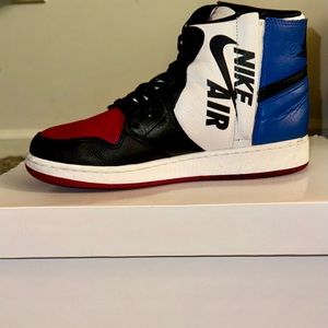 Women’s Air Jordan 1 Rebel